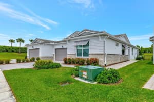 11527 SW Viridian Boulevard, Port Saint Lucie, FL 34987 - MLS#R11081055
