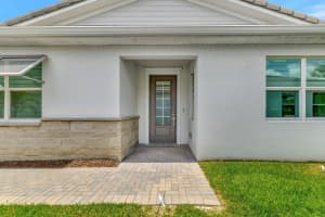 11527 SW Viridian Boulevard, Port Saint Lucie, FL 34987 - MLS#R11081055