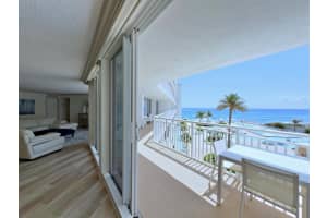 3546 S Ocean Boulevard 506, South Palm Beach, FL 33480 Sold 01/12/26