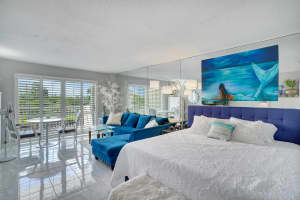 2600 N Flagler 413 Drive 413, West Palm Beach, FL 33407 Sold 06/24/25