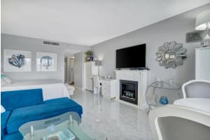 2600 N Flagler 413 Drive 413, West Palm Beach, FL 33407 Sold 06/24/25