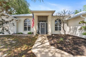 397 NE Gladiola Avenue, Port Saint Lucie, FL 34983 Sold 06/12/25