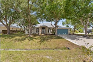 397 NE Gladiola Avenue, Port Saint Lucie, FL 34983 Sold 06/12/25