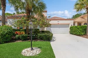 2815 Clearbrook Circle S, Delray Beach, FL 33445, Sold 06/02/25