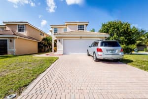 5081 Saturn Ring Court, Greenacres, FL 33463 Sold 05/23/25