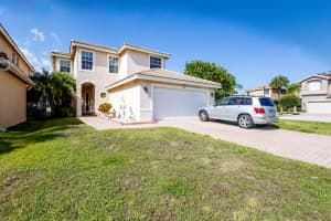 5081 Saturn Ring Court, Greenacres, FL 33463 Sold 05/23/25