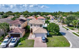 5081 Saturn Ring Court, Greenacres, FL 33463 Sold 05/23/25