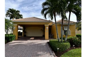 3328 Caracal Drive, Fort Pierce, FL 34949 Sold 04/23/25