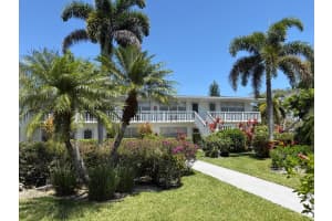 346 Windsor O, West Palm Beach, FL 33417 Sold 05/29/25