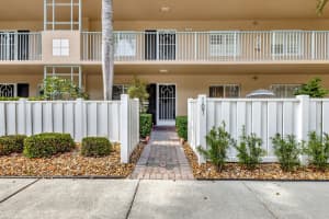 5749 Gemstone Court 107, Boynton Beach, FL 33437 - MLS#R11081103