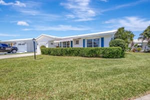 1711 SW 16th Street, Boynton Beach, FL 33426 Sold 06/20/25