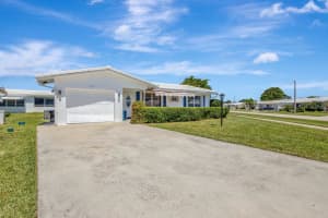1711 SW 16th Street, Boynton Beach, FL 33426 Sold 06/20/25