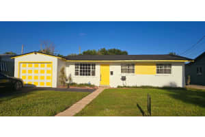 2420 Avenue S S, West Palm Beach, FL 33404 Sold 08/29/25