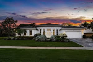 16881 Rose Apple Drive, Delray Beach, FL 33445 Sold 09/30/25