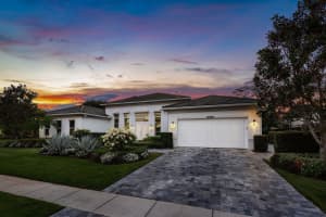 16881 Rose Apple Drive, Delray Beach, FL 33445 Sold 09/30/25