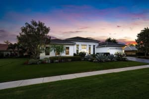 16881 Rose Apple Drive, Delray Beach, FL 33445 Sold 09/30/25