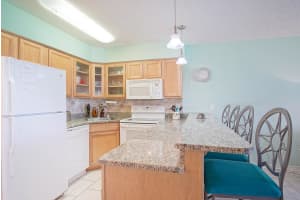 2400 S Ocean Drive 5512, Fort Pierce, FL 34949 - MLS#R11081118