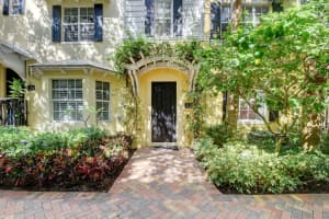 312 N Bromeliad, West Palm Beach