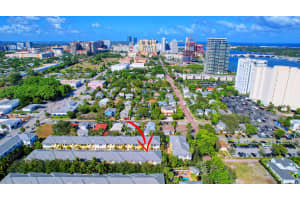 312 N Bromeliad, West Palm Beach, FL 33401 - MLS#R11081119