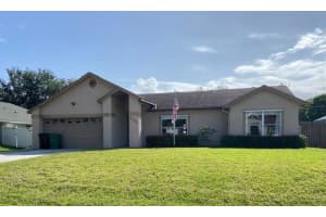 2065 SW Beauregard Street, Port Saint Lucie, FL 34953 Sold 07/29/25