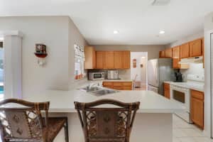 2065 SW Beauregard Street, Port Saint Lucie, FL 34953 Sold 07/29/25