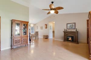 2065 SW Beauregard Street, Port Saint Lucie, FL 34953 Sold 07/29/25