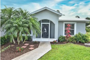 3191 SW Hambrick Street, Port Saint Lucie, FL 34953 Sold 07/30/25