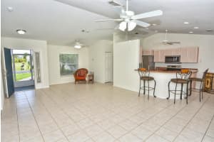 3191 SW Hambrick Street, Port Saint Lucie, FL 34953 Sold 07/30/25