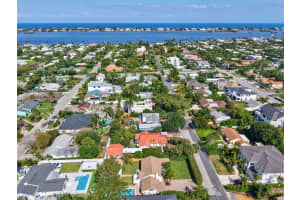 345 Churchill Road, West Palm Beach, FL 33405 Sold 08/01/25