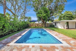 345 Churchill Road, West Palm Beach, FL 33405 Sold 08/01/25