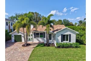345 Churchill Road, West Palm Beach, FL 33405 Sold 08/01/25