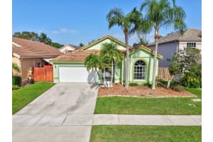 7333 Ashley Shores Circle, Lake Worth, FL 33467 Sold 05/30/25