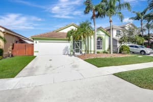7333 Ashley Shores Circle, Lake Worth, FL 33467 Sold 05/30/25
