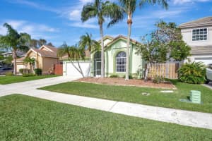 7333 Ashley Shores Circle, Lake Worth, FL 33467 Sold 05/30/25