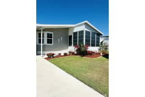 2917 Fiddlewood Circle, Port Saint Lucie, FL 34952 Sold 12/11/25