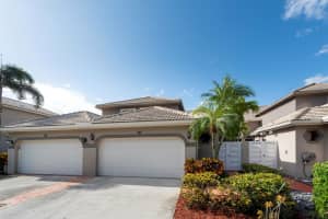 5315 Monterey Circle B, Delray Beach, FL 33484 Sold 08/05/25