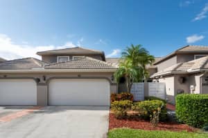 5315 Monterey Circle B, Delray Beach, FL 33484 Sold 08/05/25