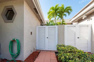 5315 Monterey Circle B, Delray Beach, FL 33484 Sold 08/05/25