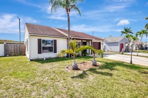 7938 Ridgewood Drive, Lake Worth, FL 33467 - MLS#R11081150
