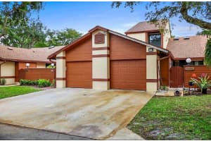 3696 Timberline Drive, West Palm Beach, FL 33406 Sold 06/16/25