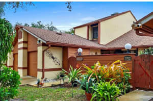 3696 Timberline Drive, West Palm Beach, FL 33406 Sold 06/16/25