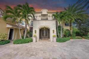 511 NW Winters Creek Road, Palm City, FL 34990 Sold 05/30/25