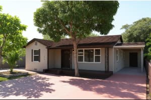 1037 W 30th Street, Riviera Beach, FL 33404 Sold 07/22/25