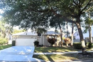 6166 Cotton Rose Lane, Lake Worth, FL 33467 - MLS#R11081168
