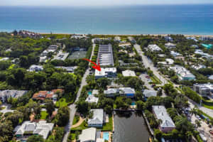 801 Andrews Avenue 5, Delray Beach, FL 33483 - MLS#R11081175