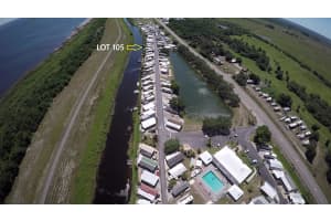 7950 State Rd 78 W Lot 105, Okeechobee, FL 34974 - MLS#R11081177