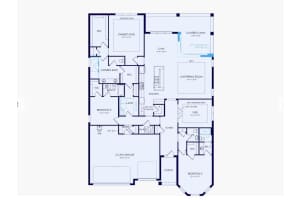 12727 Nevins Lane Renown, Palm Beach Gardens, FL 33412 Sold 09/05/25