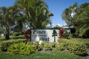 2720 SW 15th Street 2-A, Delray Beach, FL 33445 Sold 08/14/25