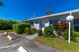 2720 SW 15th Street 2-A, Delray Beach, FL 33445 Sold 08/14/25