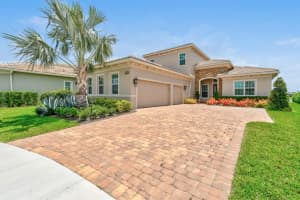 9019 SW Terzi Way, Port Saint Lucie, FL 34987 - MLS#R11081194
